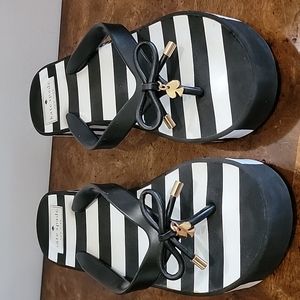 Kate Spade ♠️New York summer sandals